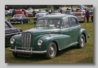 Morris Six Series MS front