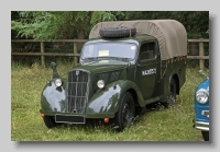 Morris Ten Series M Utility 1940