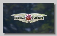 aa_Morris 10 Series M badge