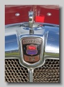 aa_Morris 12 Series II badge