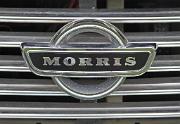 Morris Cars