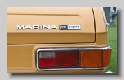 aa_Morris Marina Mk2 13 Super badge