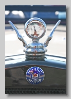 aa_Morris Minor 1931 badge