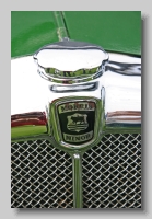 aa_Morris Minor 1933 badge