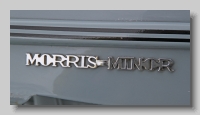 aa_Morris Minor Series II badgea