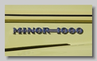 aa_Morris Minor Series III 1961 Convertible badgea