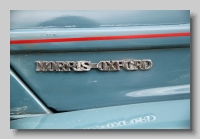 aa_Morris Oxford MO 1953 badgea