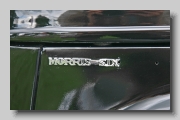 aa_Morris Six Police Car badge