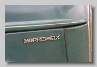 aa_Morris Six Series MS badge