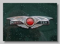 aa_Morris Ten Series M 1948 badget