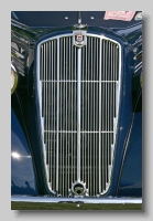 ab_Morris 10 Series M grille