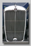 ab_Morris 14-6 Series II grille