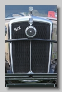 ab_Morris Cowley Six 1934 grille