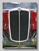 ab_Morris Eight Series I grille