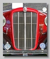 ab_Morris Eight Series II grille