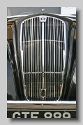 ab_Morris Eight Series III grille