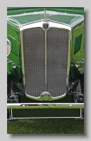 ab_Morris Minor 1933 grille