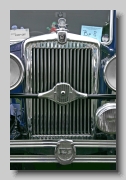 ab_Morris Oxford Six 1932 grille