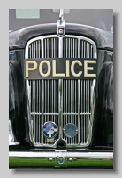 ab_Morris Six Police Car grille