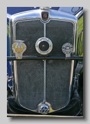 ab_Morris Ten-Four 1934 grille