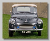 ac_Morris Minor Series III Convertible front