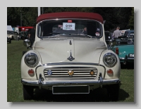 ac_Morris Minor Series V  Convertible 1962 head