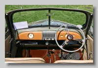 i_Morris Minor Series MM 1948 Tourer inside