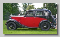 s_Morris Eight Series I 4-door side