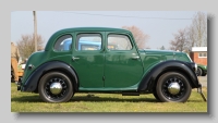 s_Morris Eight series E side