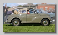 s_Morris Minor Series I 1948 Tourer side