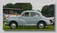 s_Morris Minor Series II 1954 side