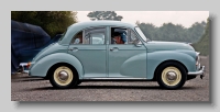 s_Morris Minor Series III  1960 4-door side