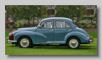 s_Morris Minor Series III 1962 4-door side