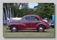 s_Morris Minor Series MM 2-door side