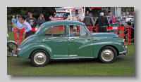 s_Morris Minor Series V 1965 4-door side