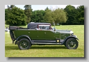 s_Morris Oxford 1925 Tourer sideo