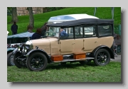 s_Morris Oxford 1926 Tourer side