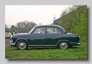 s_Morris Oxford Series III side