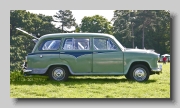 s_Morris Oxford Series IV side