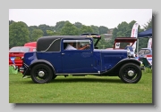 s_Morris Oxford Six 1932 Coupe side