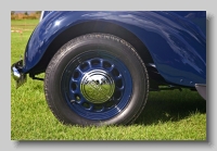 w_Morris 10 Series M wheel