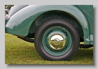 w_Morris Minor Series II wheel