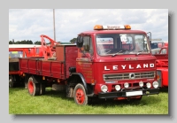 Leyland Terrier 1979