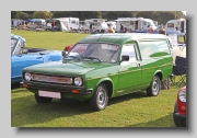 Morris 440 Van 1980 front