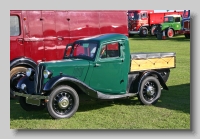 Morris 8 5cwt Pickup 1937