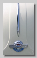 aa_Morris 5cwt Series II Van badge