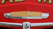 Morris Commercials