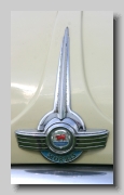 aa_Morris Half Ton Pickup badge