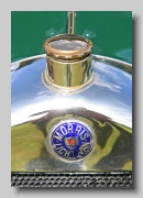 aa_Morris Light Van badge