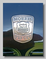 aa_Morris Y 10cwt Van 1943 badge